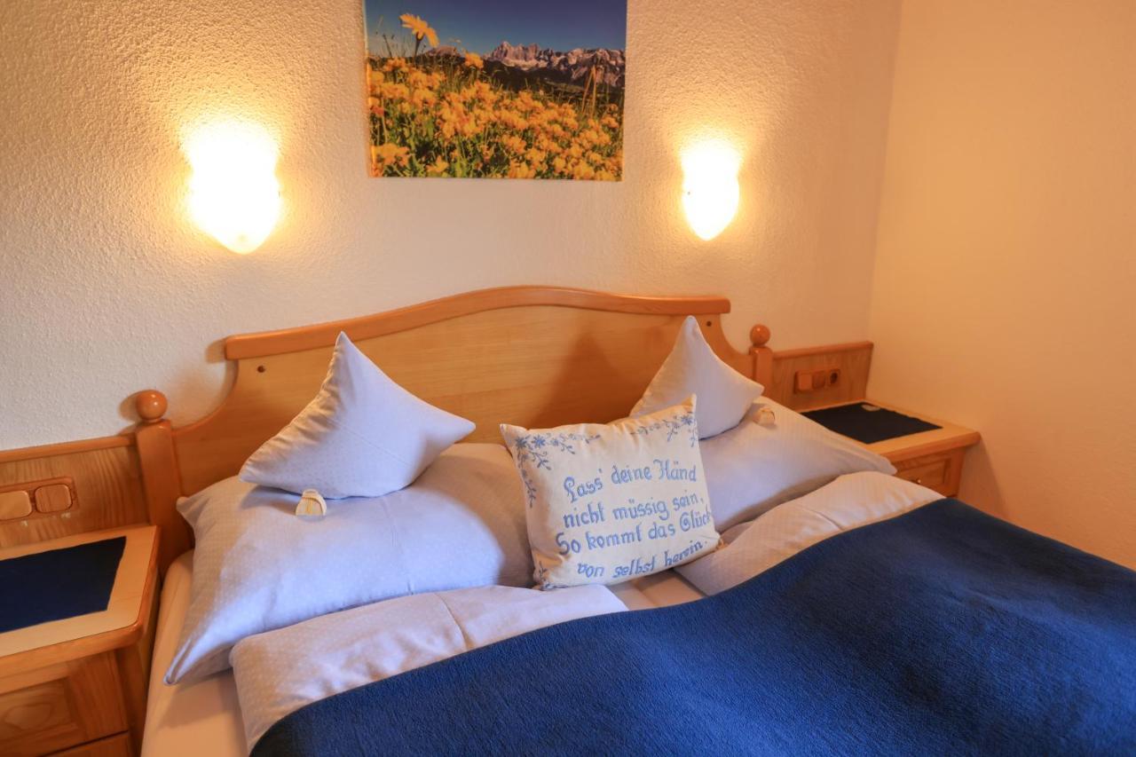 Biobauernhof Brandlhof Apartman Ramsau am Dachstein Kültér fotó